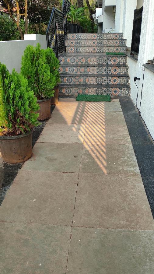 Altrude By The Sea Hotel Candolim Exterior photo